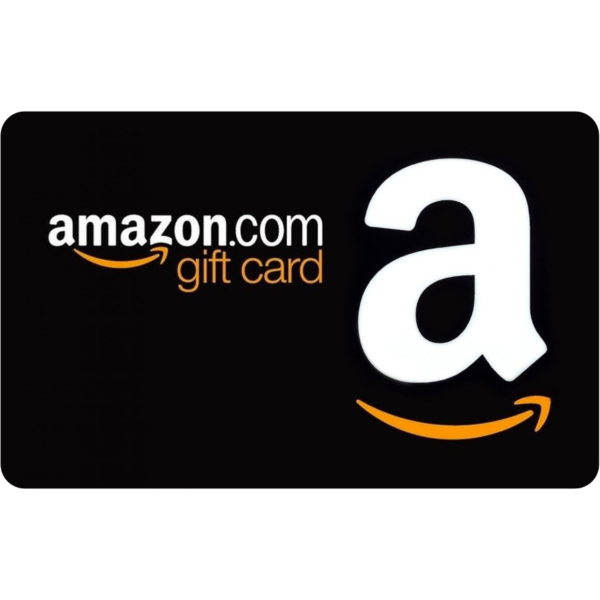Amazon $50